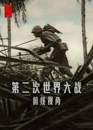 《世界第二次大战：前线经历》：真他娘的惨烈！这才是战争本该有的样子，不是儿戏！