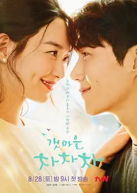 《海岸村恰恰恰》：大海边的浪漫奇遇，平凡生活中的治愈系神作，让人笑着流泪！