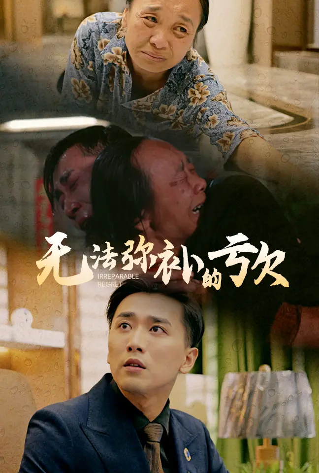 《无法弥补的亏欠》：青春的回响与成长的代价，一部触动心弦的音乐励志片
